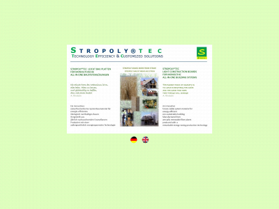 stropoly.com snapshot