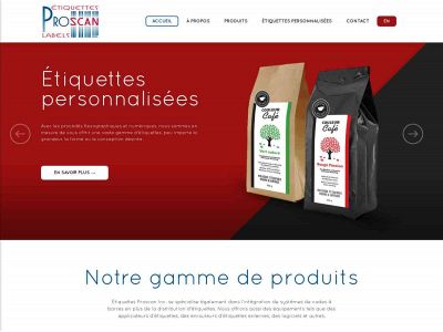 proscan.ca snapshot