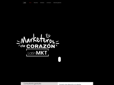 lamcomex.com snapshot