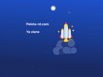 pelota-rd.com snapshot
