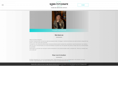 robin-fotografie.nl snapshot