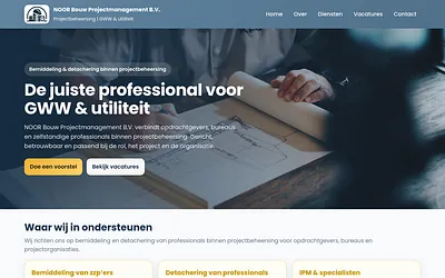 noorbouwpm.nl snapshot