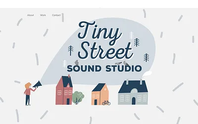 tinystreet.dk snapshot