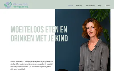 prelogopedievivianbak.nl snapshot