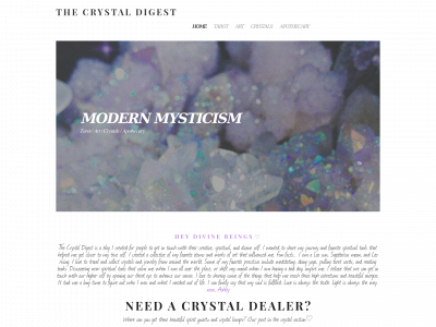 crystaldigest.weebly.com snapshot