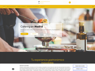 cateringmimentos.es snapshot