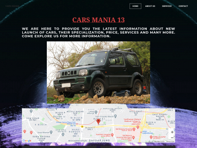 carsmania13.weebly.com snapshot