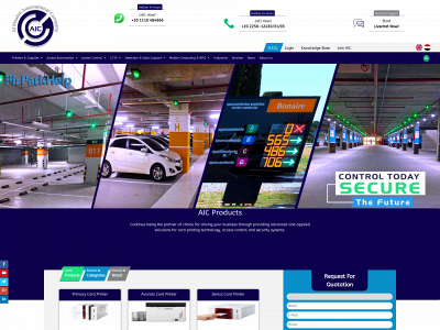 almaalim-eg.com snapshot