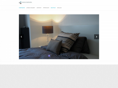 rooms-in-karlsruhe.com snapshot