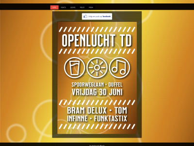 oltd.be snapshot