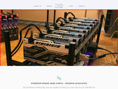 ethereumminersma.com snapshot