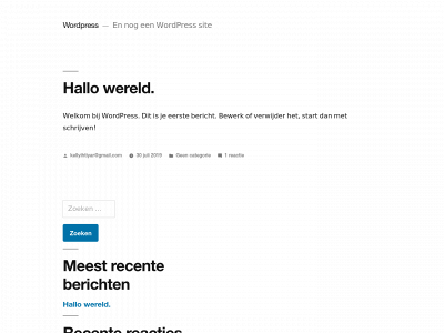 studiovamos.nl snapshot