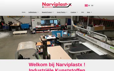 narviplastx.eu snapshot