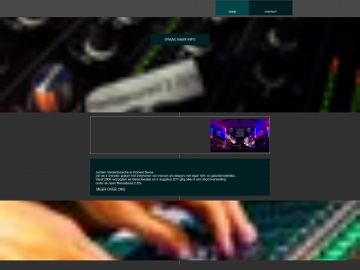 remastered2djs.com snapshot