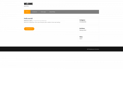 abvcarriers.com snapshot