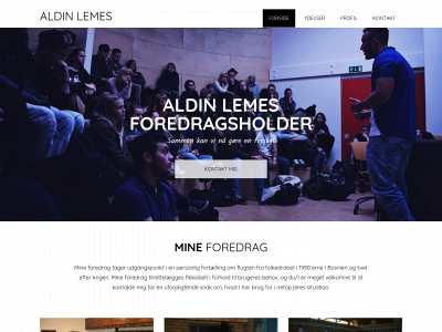 aldinlemes.dk snapshot