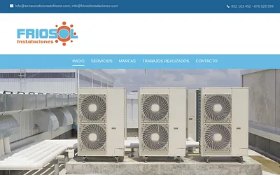 aireacondicionadofriosol.com snapshot