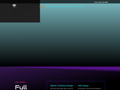 sinfulvegas.com snapshot