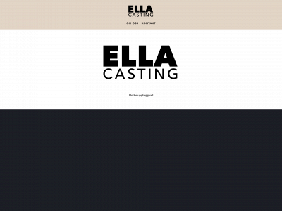 ellacasting.se snapshot