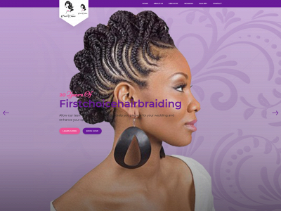 www.firstchoicehairbraiding.com snapshot