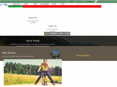channel-atv.com snapshot