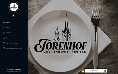 torenhof-eeklo.be snapshot