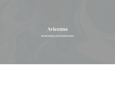 avicenna.store snapshot