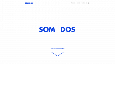 somdos.ca snapshot