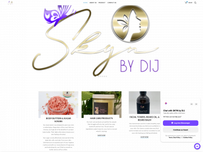 www.skynbydi.com snapshot
