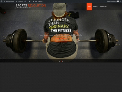 sportsrevolutionmalaysia.com snapshot
