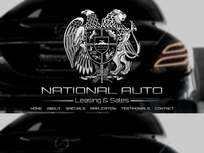 nationalautola.com snapshot