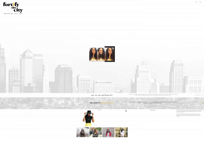 fortifythecity.co snapshot