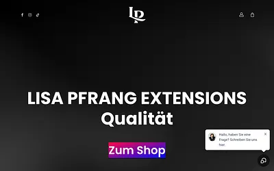 lphair.de snapshot