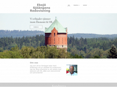 sjoangensredovisning.se snapshot