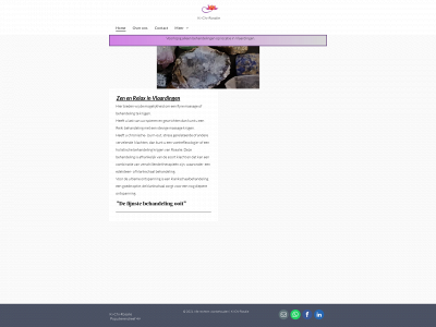 ki-chi-rosalie.nl snapshot