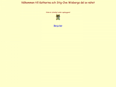 wisberg.se snapshot