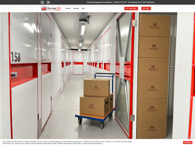 storage21.de snapshot
