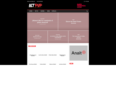 altpop.es snapshot