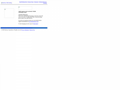 rapid-response.com snapshot