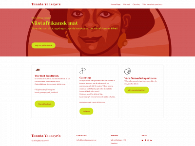 tanntayaasayes.se snapshot