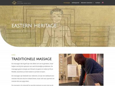 easternheritage.nl snapshot
