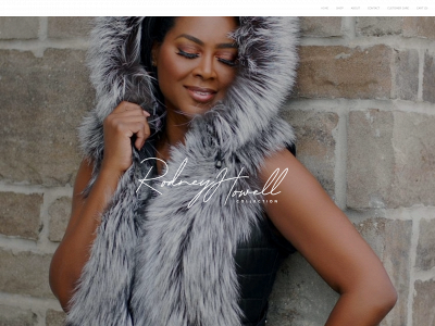 www.rodneyhowellcollection.com snapshot