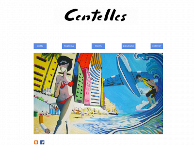 gonzalocentelles.com snapshot