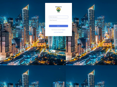 barangaysavmakati.com snapshot