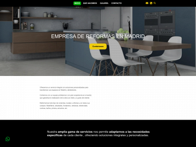 reformaslavin.es snapshot