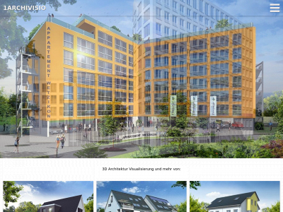 1archivisio.de snapshot