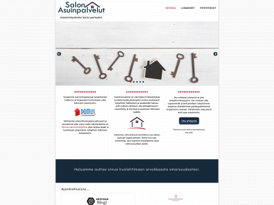 salonasuinpalvelut.fi snapshot
