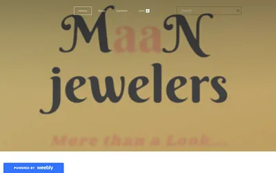 maanjewerlers.weebly.com snapshot