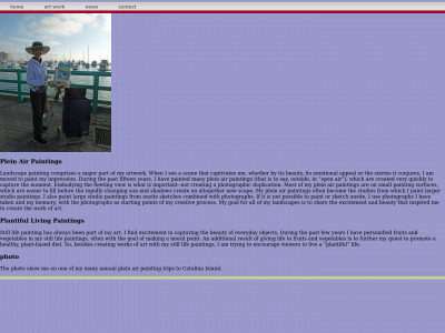 coffeycreations.com snapshot
