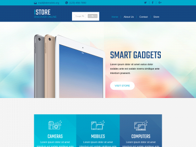 uwtablet.nl snapshot